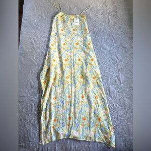 NWT Acacia Baya Dress